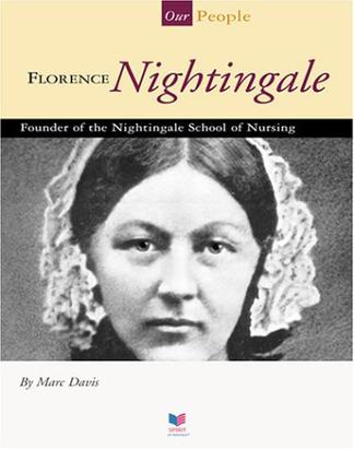 florence nightingale