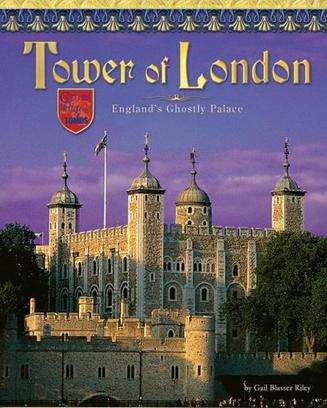 tower of london