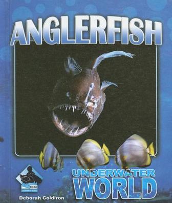 anglerfish