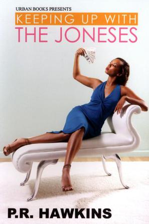 keeping up with the joneses