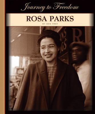 rosa parks