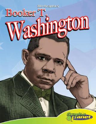 booker t. washington