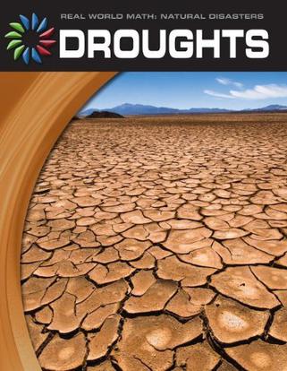 droughts (豆瓣)