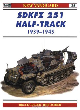 sdkfz251halftrack