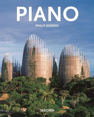 renzo piano