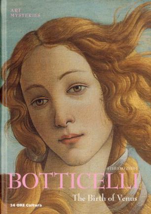 botticelli"s birth of venus