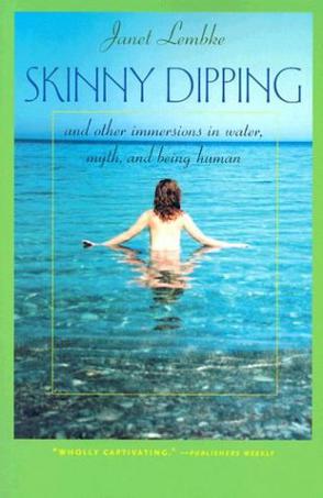 skinny dipping