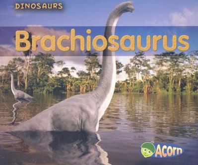 brachiosaurus