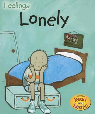 lonely