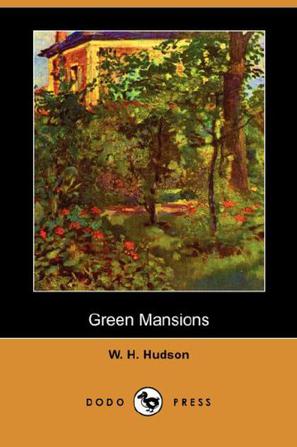 green mansions