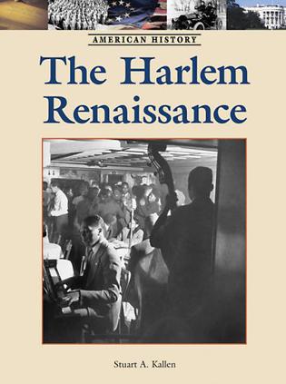 the harlem renaissance