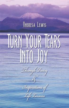 turn your tears into joy