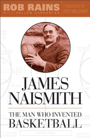 james naismith