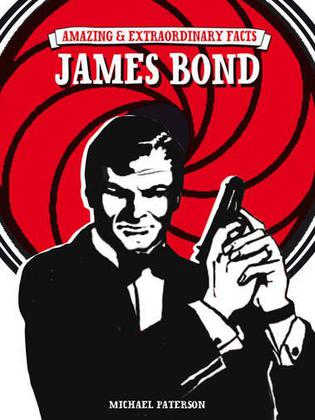 james bond