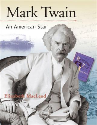 mark twain