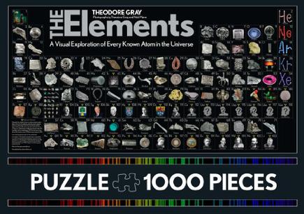 theelementsjigsawpuzzle