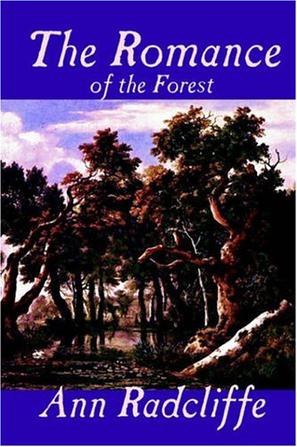 the romance of the forest