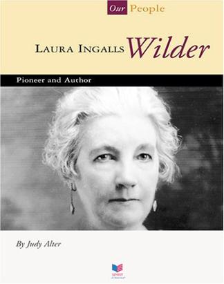 laura ingalls wilder