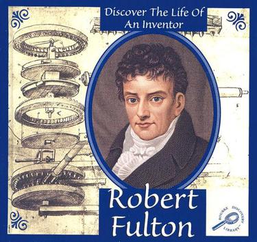 robert fulton