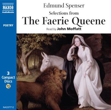 selections from the faerie queene