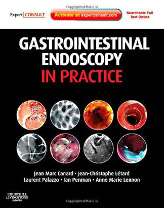 gastrointestinal endoscopy in practice