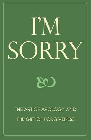 50 2012-6 im sorry的内容简介 i'm sorry is