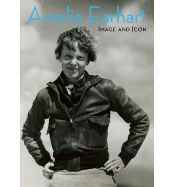amelia earhart