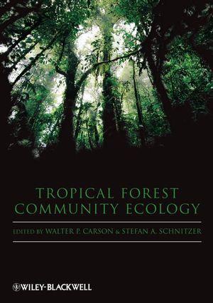 tropicalforestcommunityecology