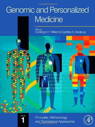 genomic and personalized medicine, two-vol set, volume 1-2