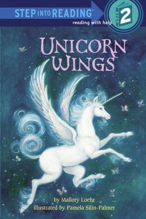 unicorn wings