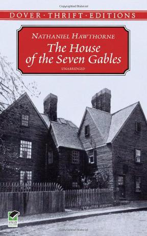 the house of the seven gables