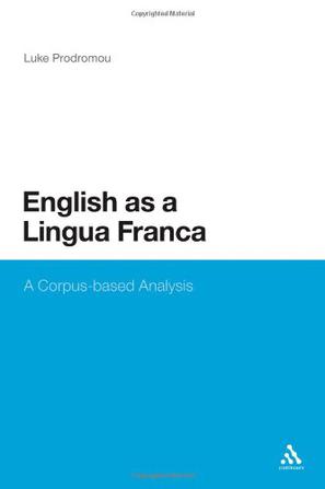 english as a lingua franca