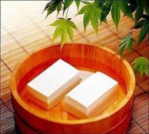 八公山豆腐