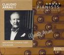 听过"claudio arrau ii- great pianists of the 20th