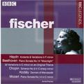 听过"fischer plays haydn, beethoven, chopin, kodály, mozart"的