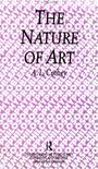 读过"the nature of art (problems of philosophy their past and