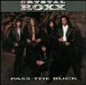 听过"pass the buck"的豆瓣成员