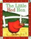 读过"the little red hen"的豆瓣成员