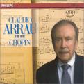 听过"claudio arrau chopin"的豆瓣成员