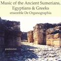 听过"music of ancient sumerians, egyptians & greeks"的豆瓣成员