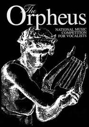 俄耳甫斯orpheus