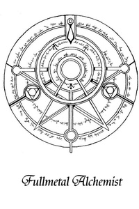 【神秘学讲堂】之解读《炼金术》