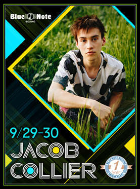 jacob collier