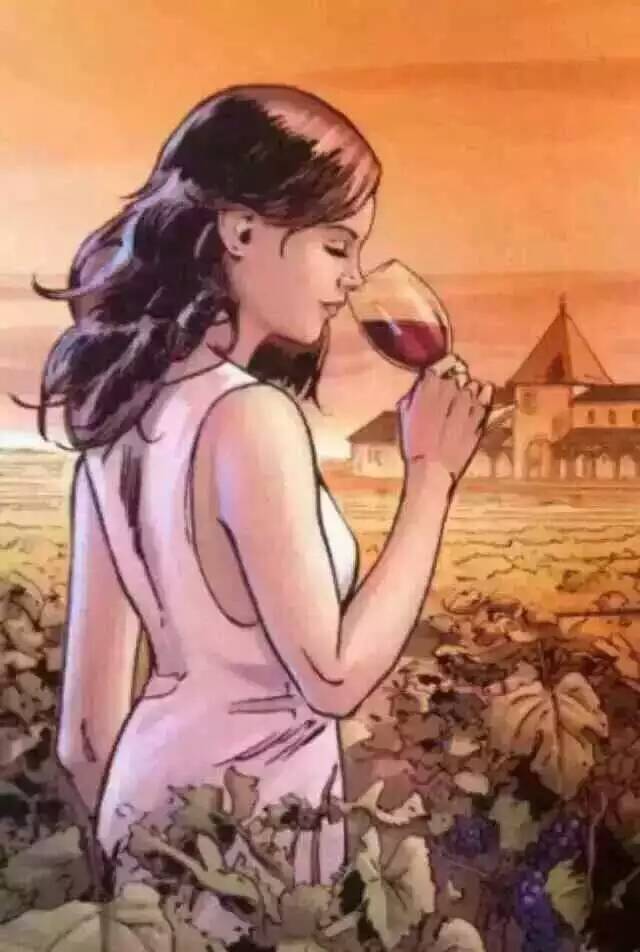 进入葡萄酒的世界,做个优雅的酒蒙子