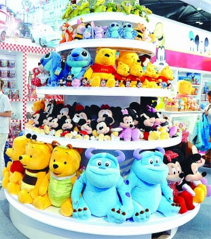 广州国际玩具展