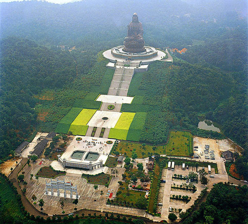 4月7日(周六)徒步广东四大名山西樵山,拜观音祈福!_豆瓣