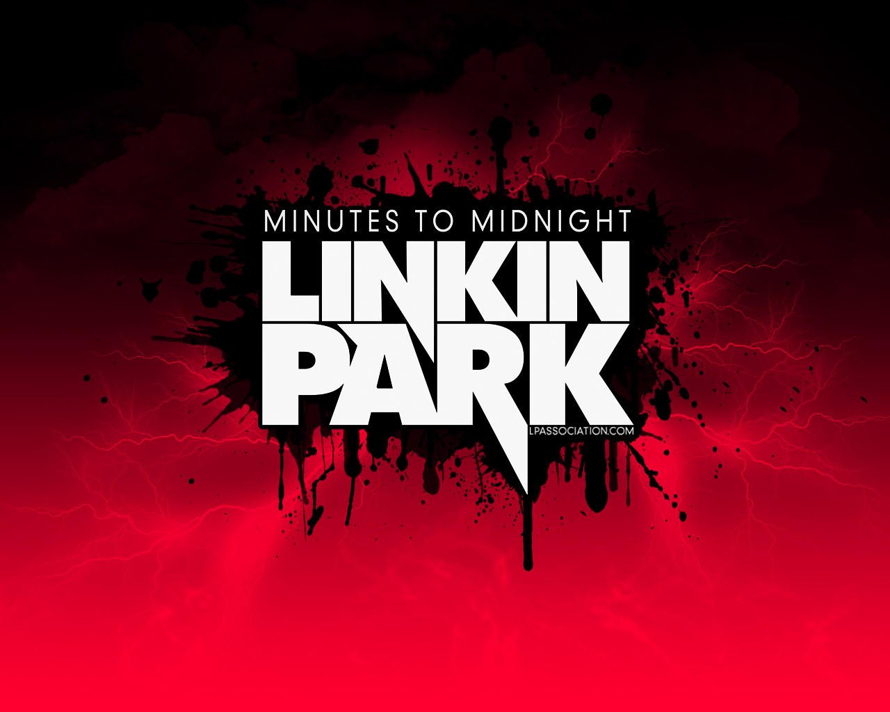 一起去听linkinpark(林肯公园)北京10月演唱会吧!