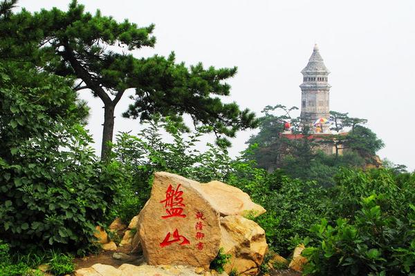 【诺一户外】8月14日游览乾隆爷去过32次的天津盘山5a风景区!
