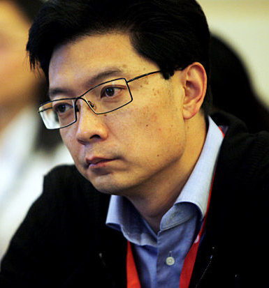 《在路上》 王兵与您分享他的商业逻辑