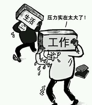 非常有效缓解工作压力|心理咨询(绘画)